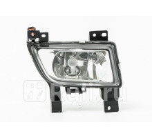 216-2005R-UE - Противотуманная фара правая (DEPO) Mazda Premacy (1999-2001)