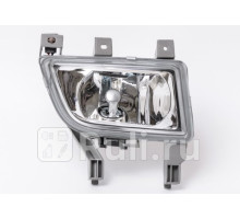 216-2006R-UE - Противотуманная фара правая (DEPO) Mazda 323 BJ (2001-2003)
