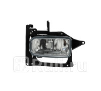 216-2013R-UE - Противотуманная фара правая (DEPO) Mazda 626 GF (1998-1999)