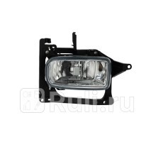 216-2013R-UE - Противотуманная фара правая (DEPO) Mazda 626 GF (1998-1999)