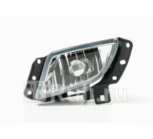 216-2014L-UE - Противотуманная фара левая (DEPO) Mazda 626 GF рестайлинг (1999-2002)