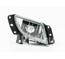 216-2014R-UE - Противотуманная фара правая (DEPO) Mazda 626 GF рестайлинг (1999-2002)