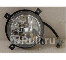 216-2018N-UE - Фара противотуманная левая/правая (1 шт.) (DEPO) Mazda Tribute (2004-2005)