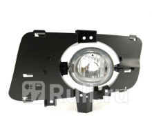 216-2019L-UE - Противотуманная фара левая (DEPO) Mazda 3 BK седан (2003-2007)