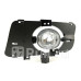 216-2019L-UE - Противотуманная фара левая (DEPO) Mazda 3 BK седан (2003-2007)