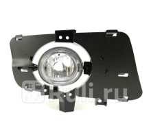 216-2019R-UE - Противотуманная фара правая (DEPO) Mazda 3 BK седан (2003-2007)