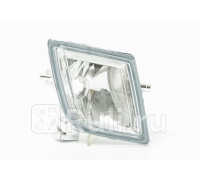 216-2021R-UE - Противотуманная фара правая (DEPO) Mazda 6 GH (2008-)