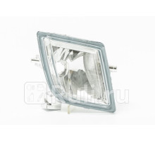 216-2021R-UE - Противотуманная фара правая (DEPO) Mazda 6 GH (2008-)