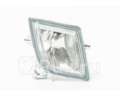 216-2021R-UE - Противотуманная фара правая (DEPO) Mazda 6 GH (2008-)