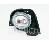 216-2022R-UE - Противотуманная фара правая (DEPO) Mazda 2 (2007-2009)