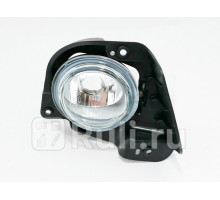 216-2022R-UE - Противотуманная фара правая (DEPO) Mazda 2 (2007-2009)