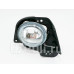 216-2022R-UE - Противотуманная фара правая (DEPO) Mazda 2 (2007-2009)