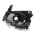 216-2027R-UE - Противотуманная фара правая (DEPO) Mazda 3 BL (2009-)
