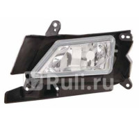 216-2028L-UE - Противотуманная фара левая (DEPO) Mazda 3 BL (2009-)