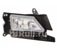 216-2028R-UE - Противотуманная фара правая (DEPO) Mazda 3 BL (2009-)