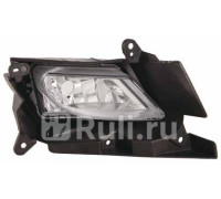 216-2030R-UE - Противотуманная фара правая (DEPO) Mazda 3 BL (2009-)