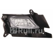 216-2030R-UE - Противотуманная фара правая (DEPO) Mazda 3 BL (2009-)