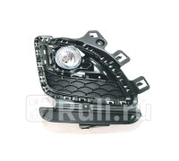 216-2032R-AQ - Противотуманная фара правая (DEPO) Mazda 6 GH (2010-)