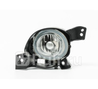 216-2036L-UQ - Противотуманная фара левая (DEPO) Mazda 3 BL (2012-)