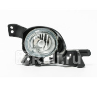 216-2036R-UQ - Противотуманная фара правая (DEPO) Mazda 3 BL (2012-)
