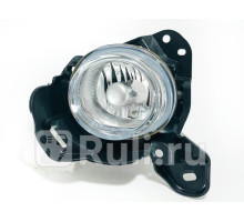 216-2038L-UQ - Противотуманная фара левая (DEPO) Mazda CX-5 (2011-2015)