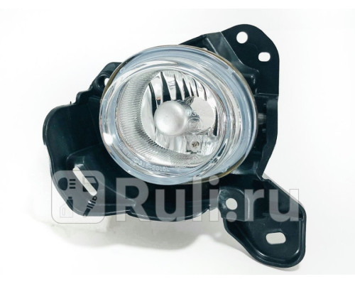 216-2038L-UQ - Противотуманная фара левая (DEPO) Mazda CX-5 (2011-2015)
