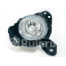 216-2038L-UQ - Противотуманная фара левая (DEPO) Mazda CX-5 (2011-2015)