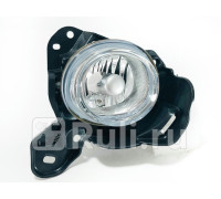 216-2038R-UQ - Противотуманная фара правая (DEPO) Mazda CX-5 (2011-2015)