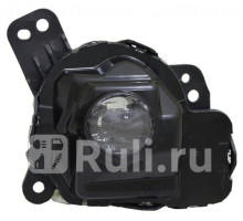 216-2040L-AQ - Светодиодная противотуманная фара левая (DEPO) Mazda 6 GJ (2015-)