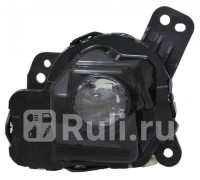 216-2040R-AQ - Светодиодная противотуманная фара правая (DEPO) Mazda 6 GJ (2015-)