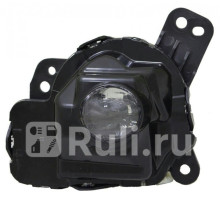 216-2040R-AQ - Светодиодная противотуманная фара правая (DEPO) Mazda 6 GJ (2015-)