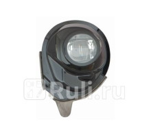216-2041L-AQ - Светодиодная противотуманная фара левая (DEPO) Mazda 3 BM (2016-)