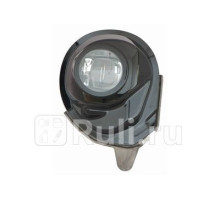 216-2041R-AQ - Светодиодная противотуманная фара правая (DEPO) Mazda 3 BM (2016-)