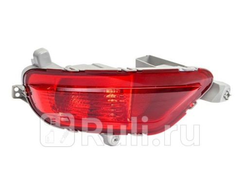 216-4004L-LD-UE - Фонарь левый задний в бампер (DEPO) Mazda CX-5 2 (2017-)