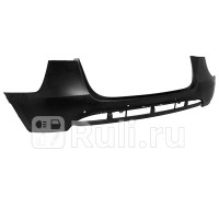 ST-35-0099 - Бампер задний (SAT) Tesla Model Y (2020-2024)