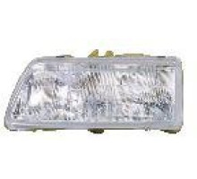 217-1105L-LD-H - Фара левая (DEPO) Honda Civic EF (1988-1989)