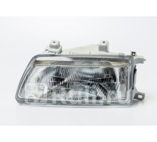 217-1116L-LD-E - Фара левая (DEPO) Honda Civic EF (1990-1991)