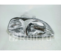 217-1119R-LD-EM - Фара правая (DEPO) Honda Civic EK дорестайлинг (1996-1998)