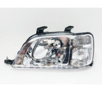 217-1125L-LD-EM - Фара левая (DEPO) Honda CR V 1 (1996-2002)