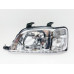 217-1125L-LD-EM - Фара левая (DEPO) Honda CR V 1 (1996-2002)