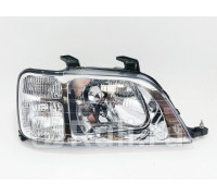 217-1125R-LD-EM - Фара правая (DEPO) Honda CR V 1 (1996-2002)
