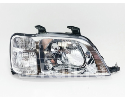 217-1125R-LD-EM - Фара правая (DEPO) Honda CR V 1 (1996-2002)