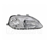 217-1131R-LD-EM - Фара правая (DEPO) Honda Civic EK (1998-2000)