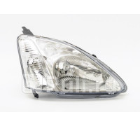 217-1137R-LDEM1 - Фара правая (DEPO) Honda Civic хэтчбек (2001-2003)