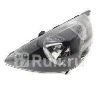 217-1148L-LD-N2 - Фара левая (DEPO) Honda Fit GD (2004-2006)