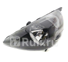 217-1148L-LD-N2 - Фара левая (DEPO) Honda Fit GD (2004-2006)