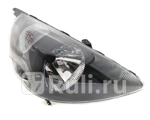 217-1148R-LD-N2 - Фара правая (DEPO) Honda Fit GD (2004-2006)
