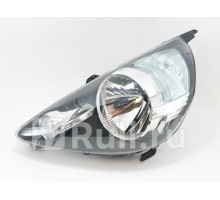 217-1153L-LDEM2 - Фара левая (DEPO) Honda Fit GD (2001-2008)