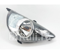 217-1153R-LDEM2 - Фара правая (DEPO) Honda Jazz GD (2001-2008)
