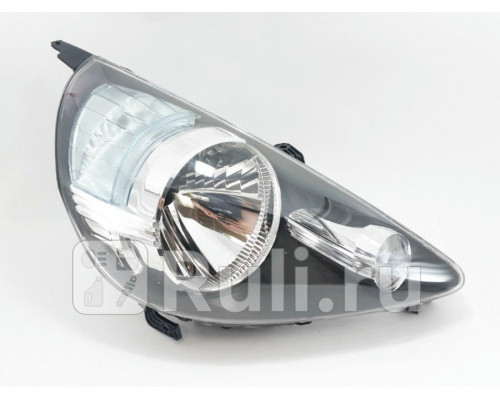 217-1153R-LDEM2 - Фара правая (DEPO) Honda Jazz GD (2001-2008)